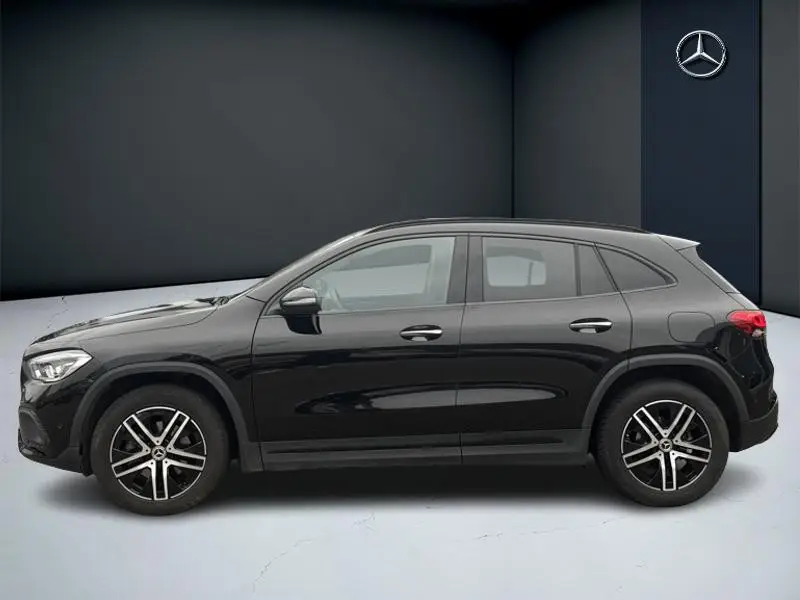 Photo 1 : Mercedes-benz Classe Gla 2023 Diesel