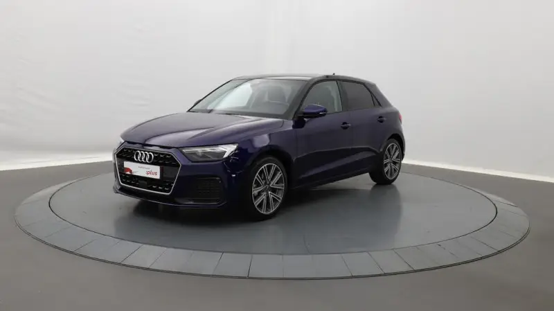 Photo 1 : Audi A1 2023 Essence