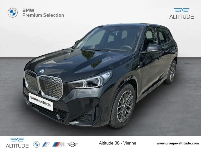 Photo 1 : Bmw X1 2024 Not specified