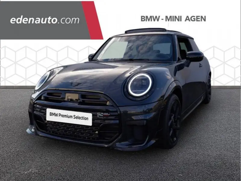 Photo 1 : Mini John Cooper Works 2024 Petrol