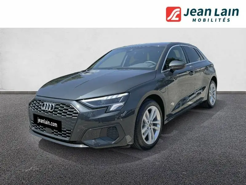 Photo 1 : Audi A3 2024 Essence