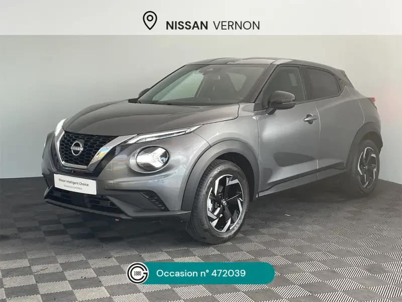 Photo 1 : Nissan Juke 2024 Essence