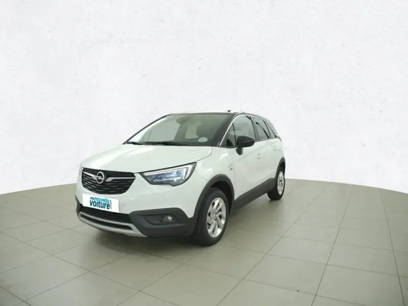 Photo 1 : Opel Crossland 2020 Petrol