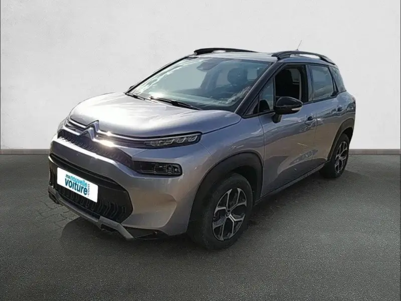 Photo 1 : Citroen C3 Aircross 2023 Petrol