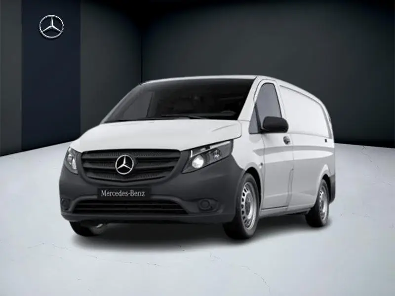 Photo 1 : Mercedes-benz Vito 2022 Diesel