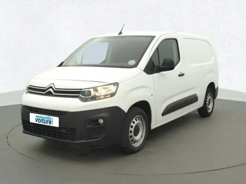 Photo 1 : Citroen Berlingo 2021 Diesel