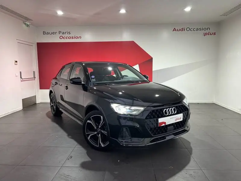 Photo 1 : Audi A1 2023 Petrol