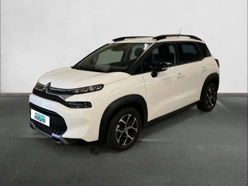 Photo 1 : Citroen C3 Aircross 2024 Diesel