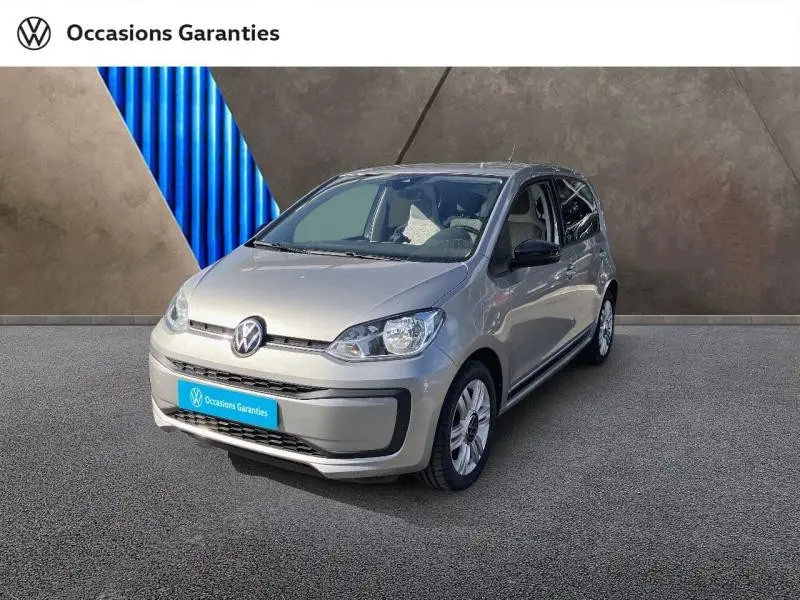 Photo 1 : Volkswagen Up! 2022 Essence