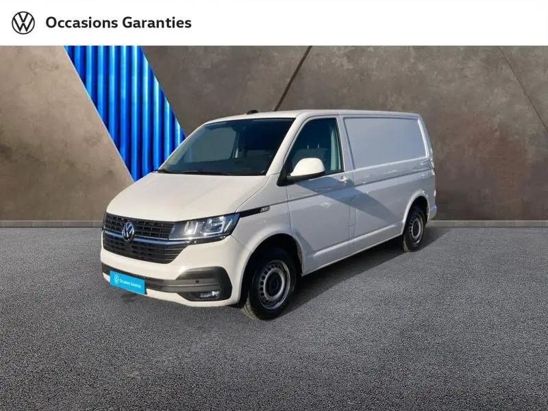 Photo 1 : Volkswagen Transporter 2021 Diesel