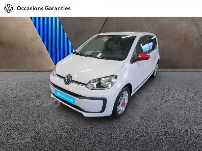 Photo 1 : Volkswagen Up! 2022 Petrol