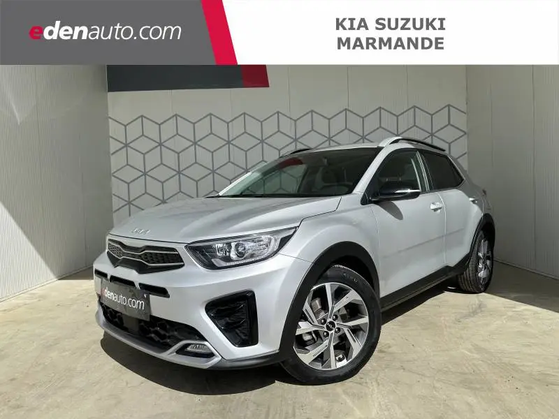 Photo 1 : Kia Stonic 2023 Petrol