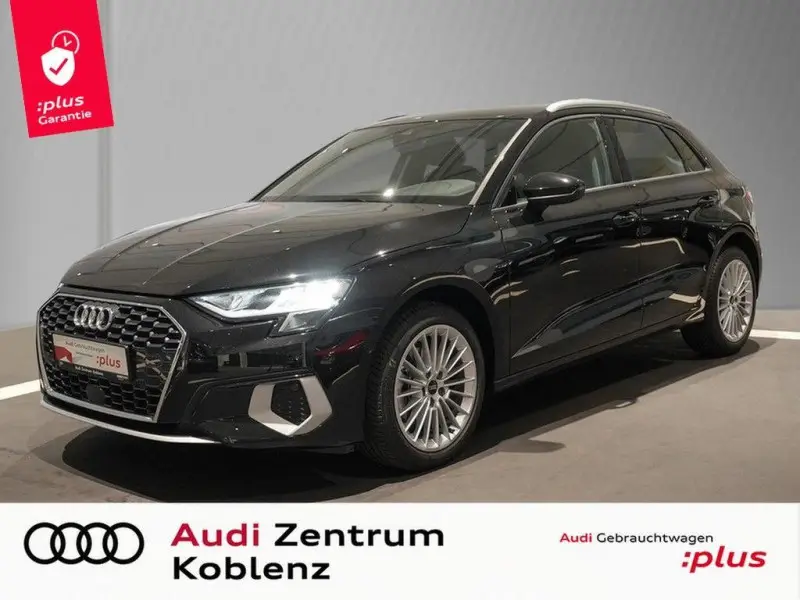 Photo 1 : Audi A3 2023 Diesel