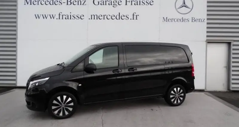 Photo 1 : Mercedes-benz Vito 2023 Diesel