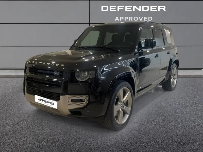 Photo 1 : Land Rover Defender 2024 Essence