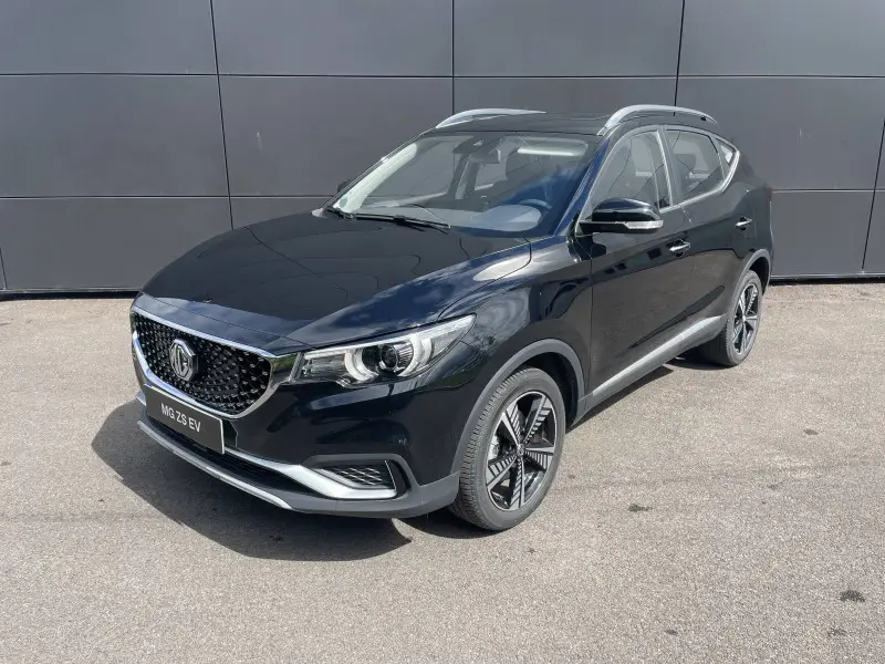 Photo 1 : Mg Zs 2020 Non renseigné