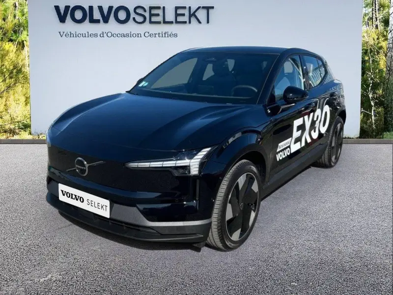 Photo 1 : Volvo Ex30 2024 Not specified