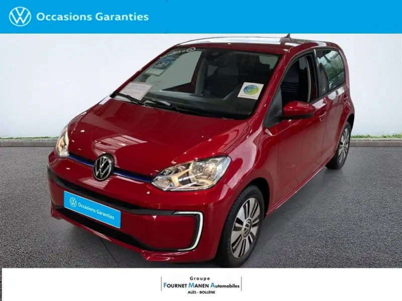 Photo 1 : Volkswagen Up! 2024 Electric