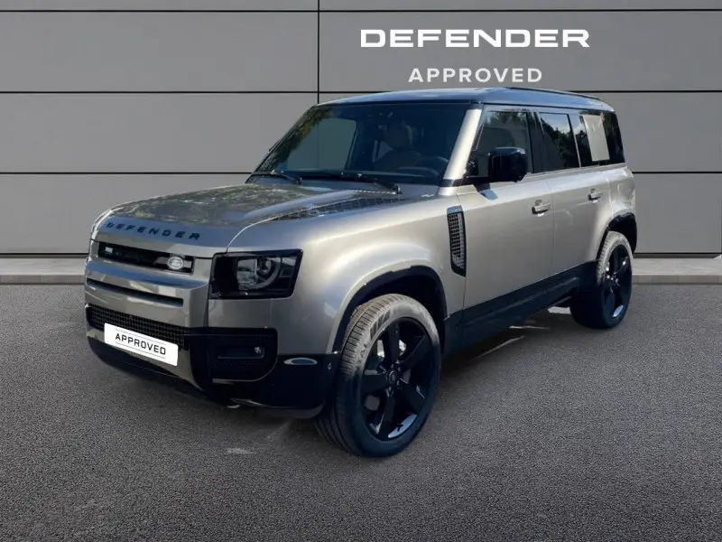 Photo 1 : Land Rover Defender 2024 Petrol