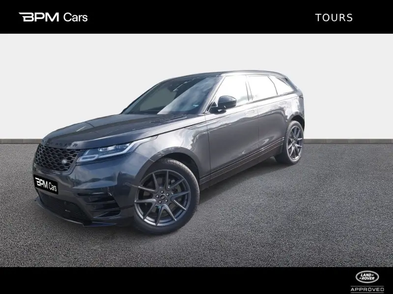 Photo 1 : Land Rover Range Rover Velar 2023 Petrol