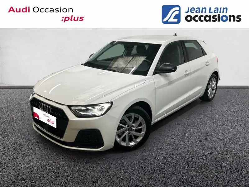 Photo 1 : Audi A1 2021 Petrol