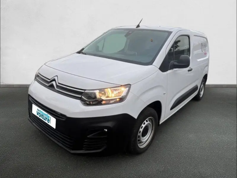 Photo 1 : Citroen Berlingo 2023 Diesel