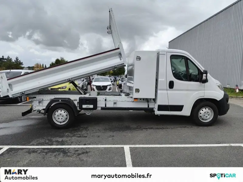 Photo 1 : Opel Movano 2024 Diesel