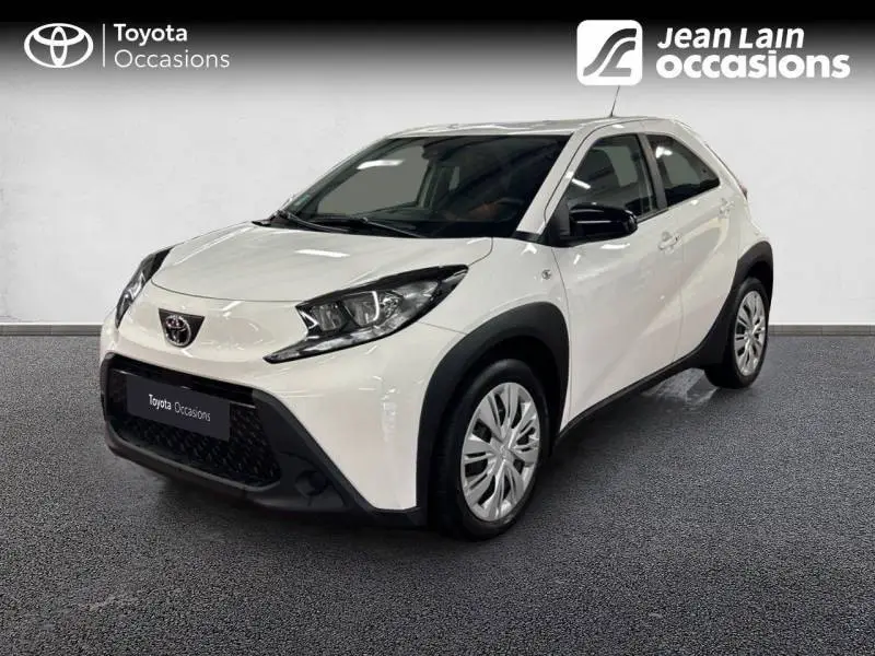 Photo 1 : Toyota Aygo 2023 Petrol