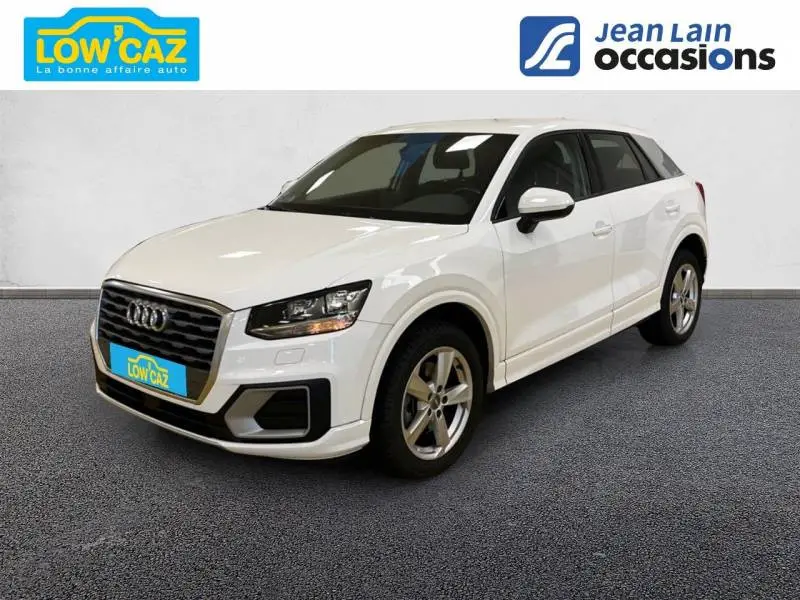 Photo 1 : Audi Q2 2018 Essence