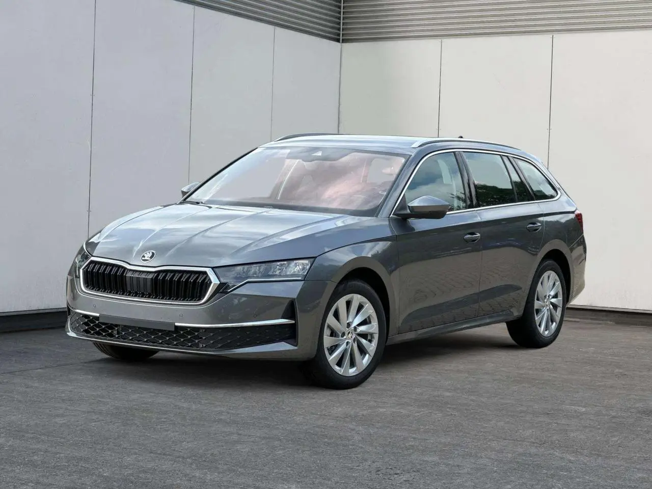 Photo 1 : Skoda Octavia 2024 Essence