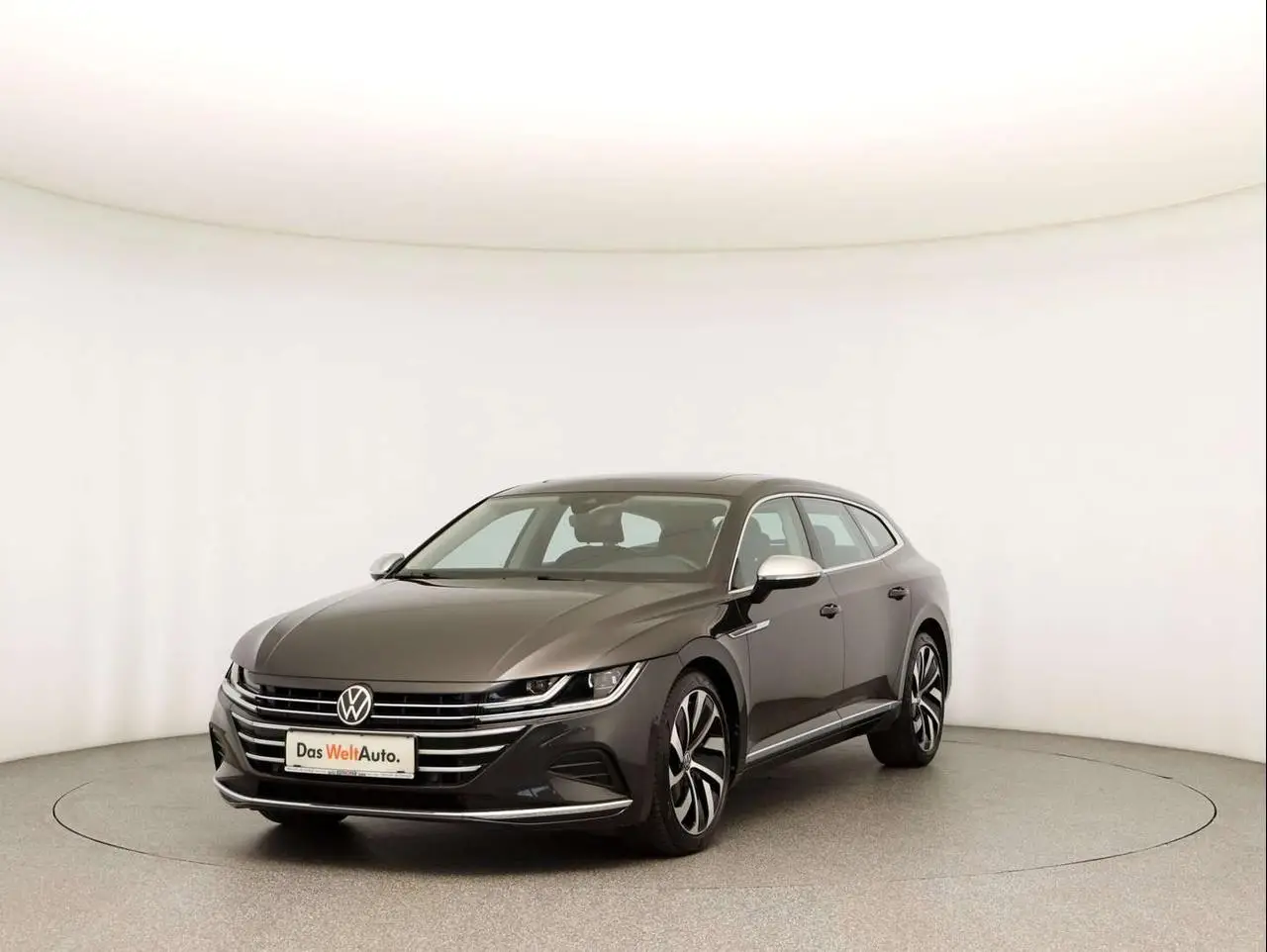 Photo 1 : Volkswagen Arteon 2021 Diesel