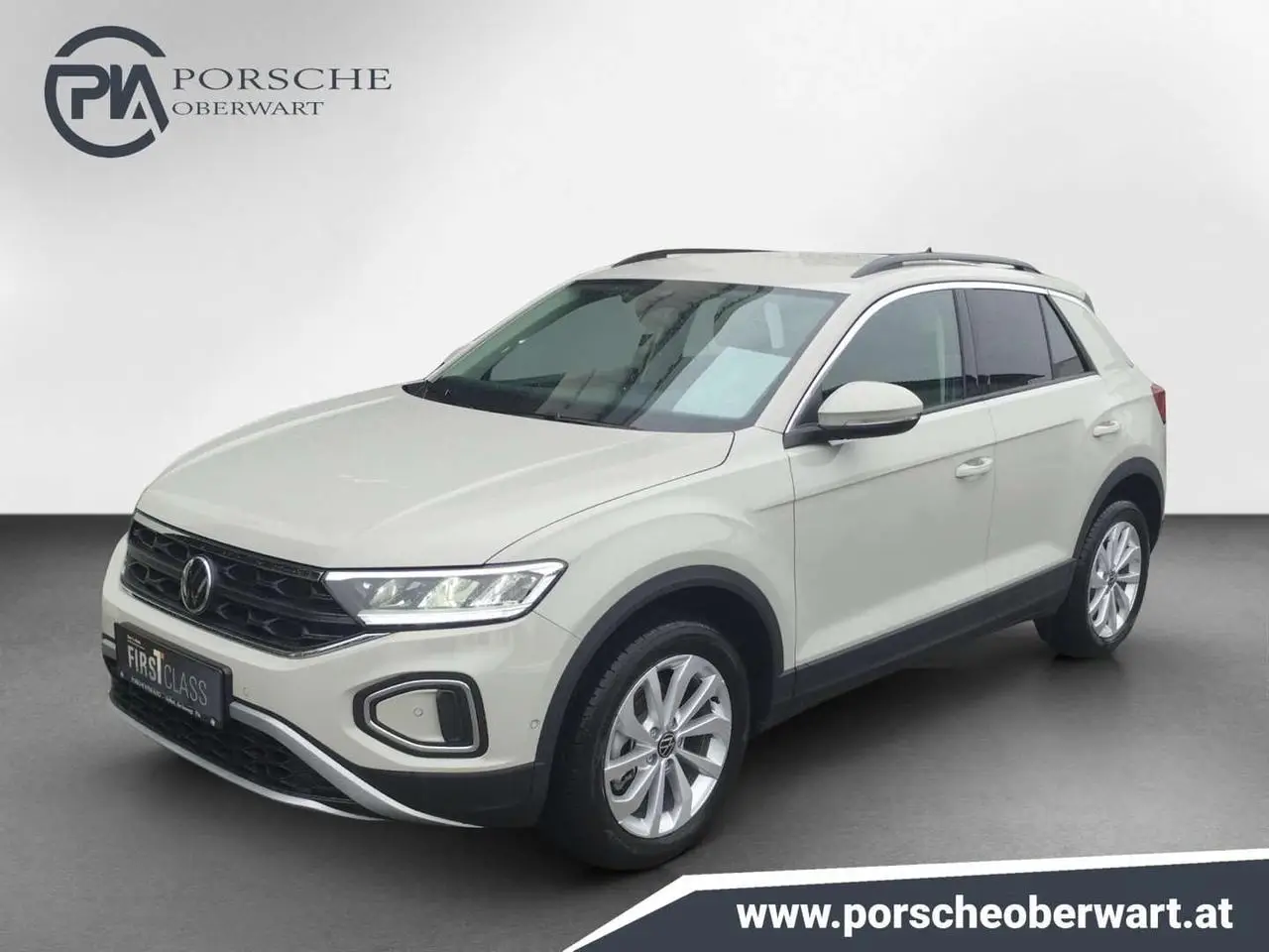 Photo 1 : Volkswagen T-roc 2024 Essence