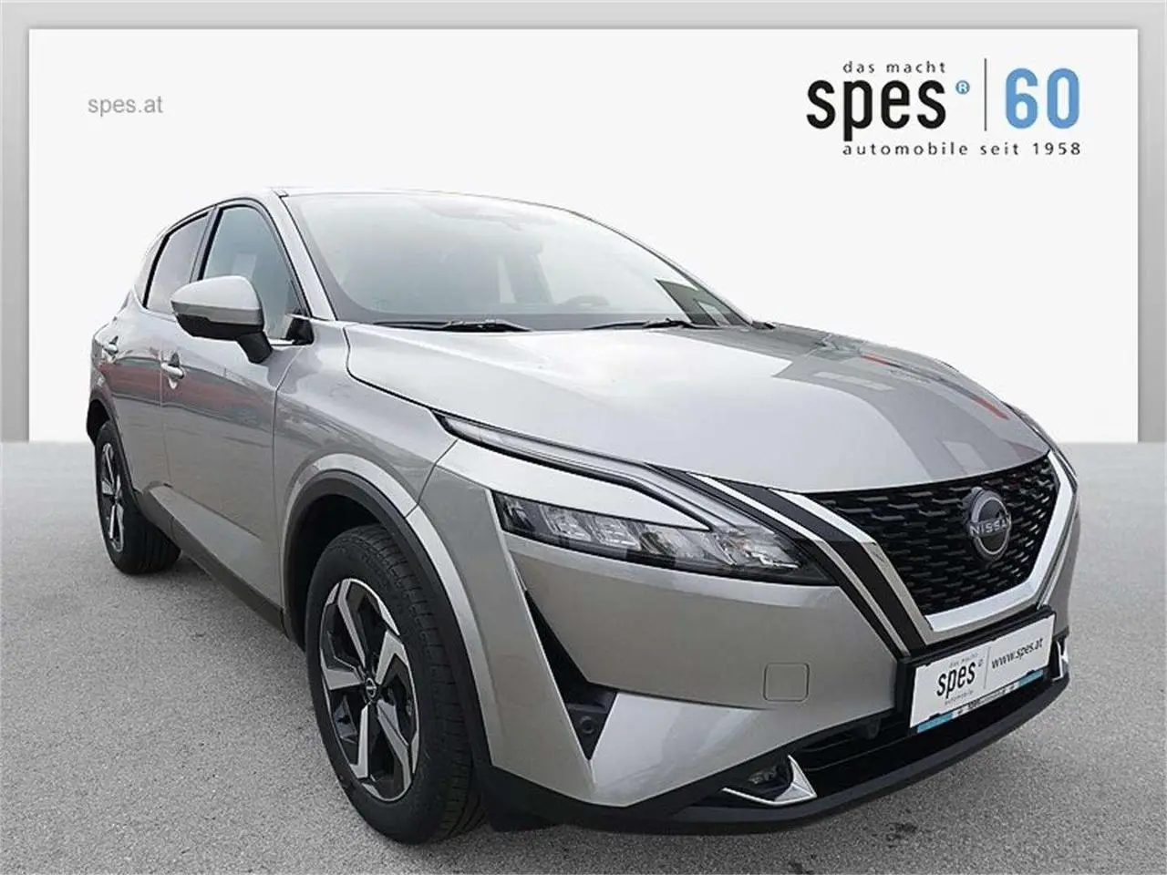 Photo 1 : Nissan Qashqai 2023 Petrol