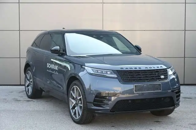 Photo 1 : Land Rover Range Rover Velar 2023 Hybrid