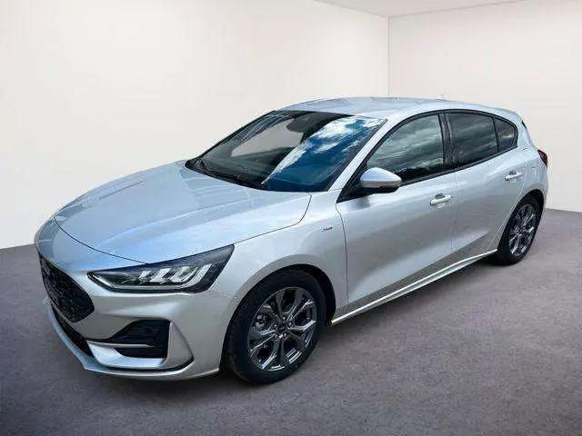 Photo 1 : Ford Focus 2024 Essence