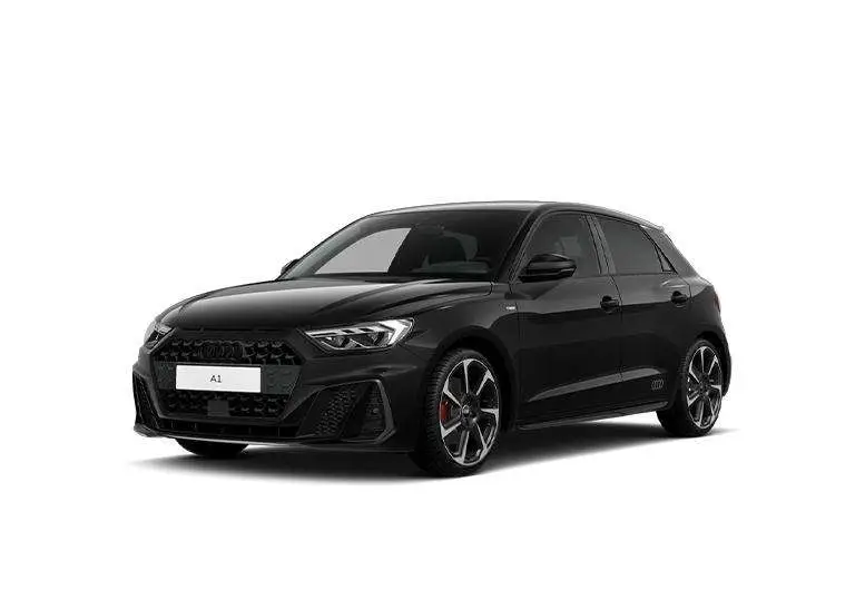 Photo 1 : Audi A1 2023 Petrol