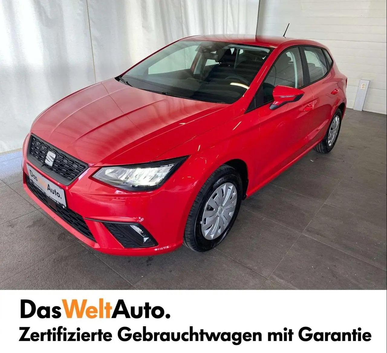 Photo 1 : Seat Ibiza 2024 Essence