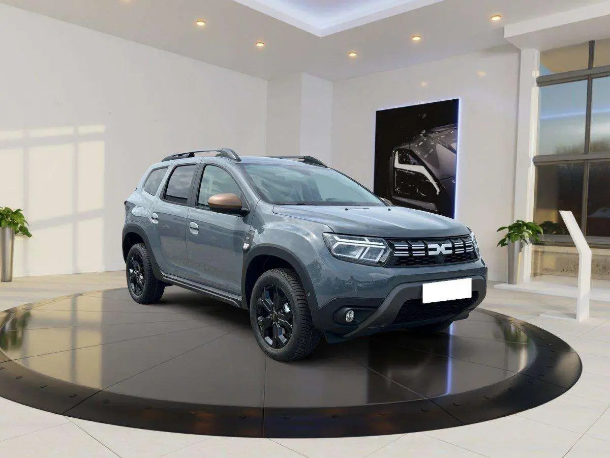 Photo 1 : Dacia Duster 2024 Essence