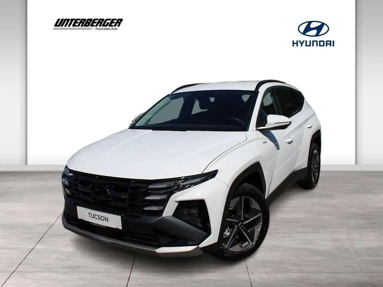 Photo 1 : Hyundai Tucson 2024 Essence