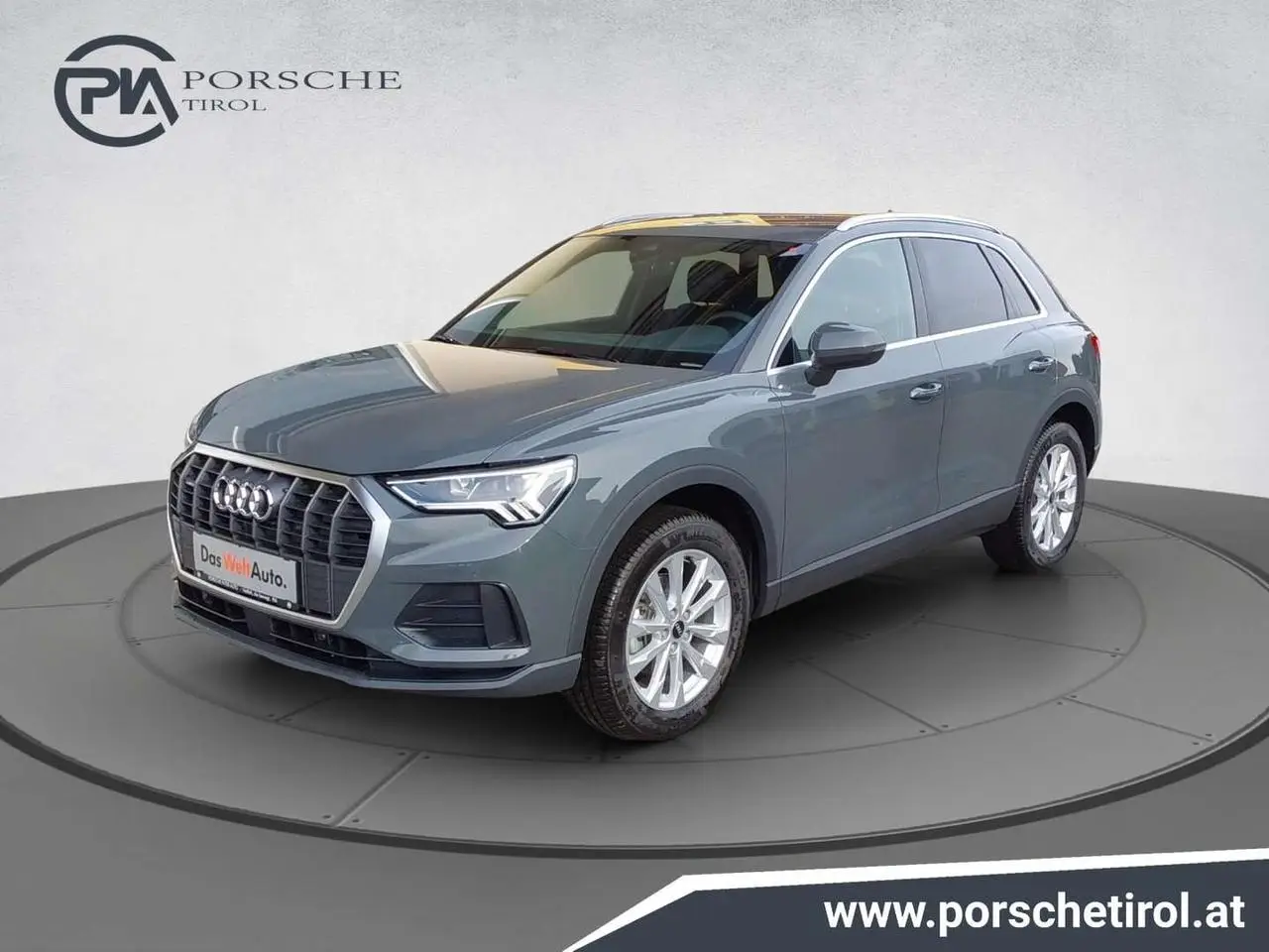 Photo 1 : Audi Q3 2024 Diesel