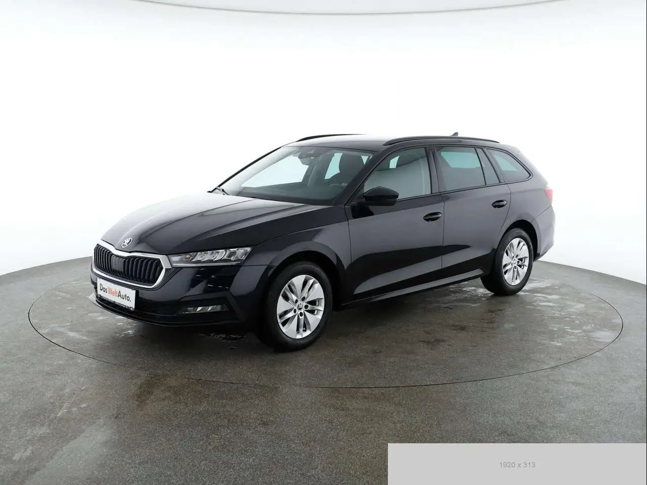 Photo 1 : Skoda Octavia 2021 Diesel