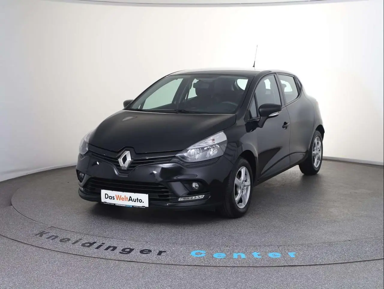 Photo 1 : Renault Clio 2019 Essence