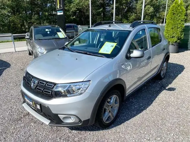 Photo 1 : Dacia Sandero 2017 Petrol