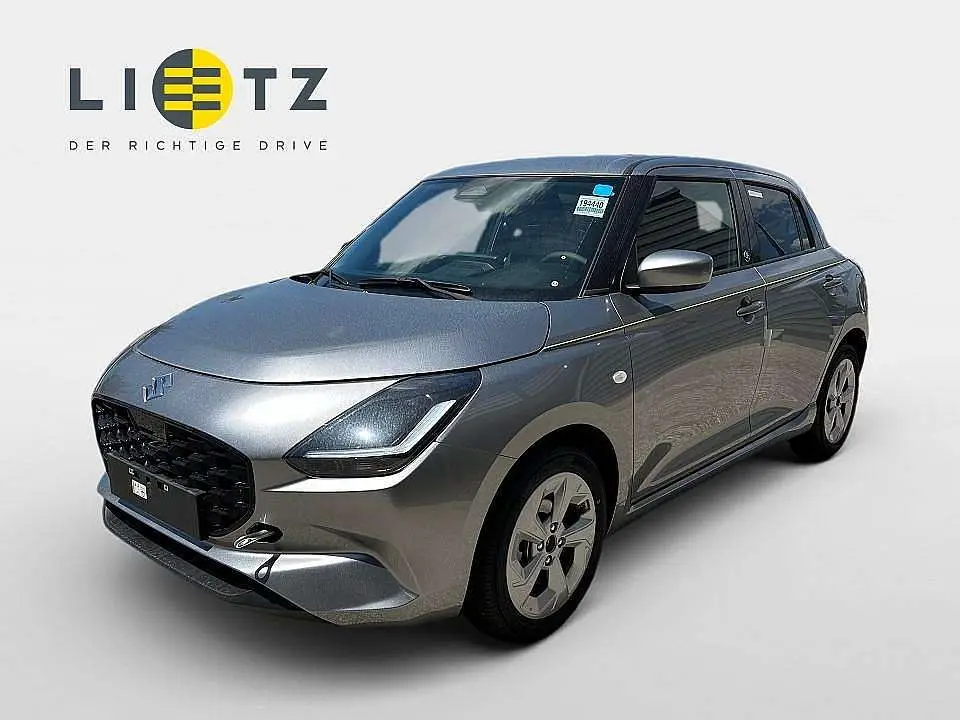 Photo 1 : Suzuki Swift 2024 Essence