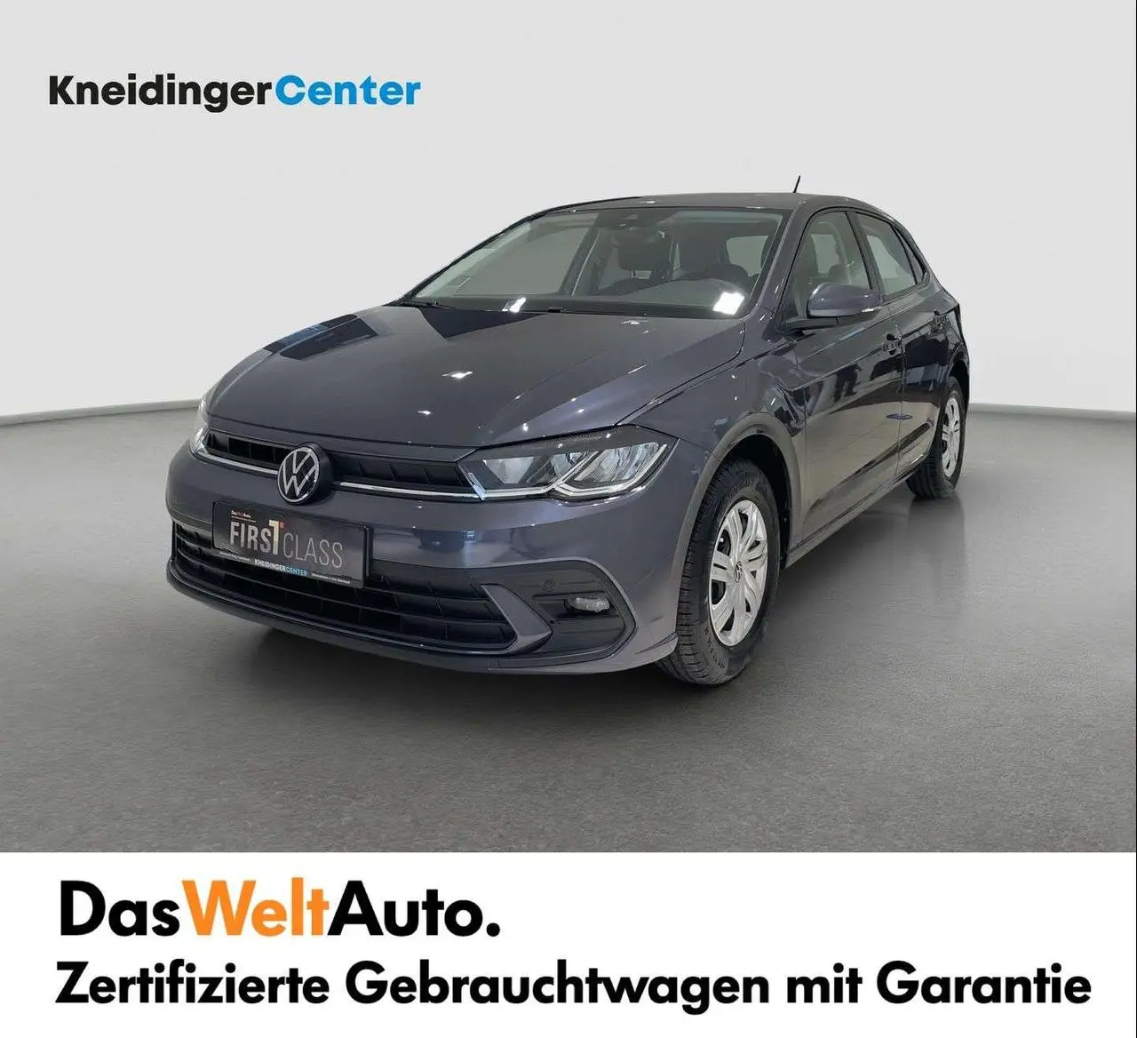 Photo 1 : Volkswagen Polo 2024 Petrol