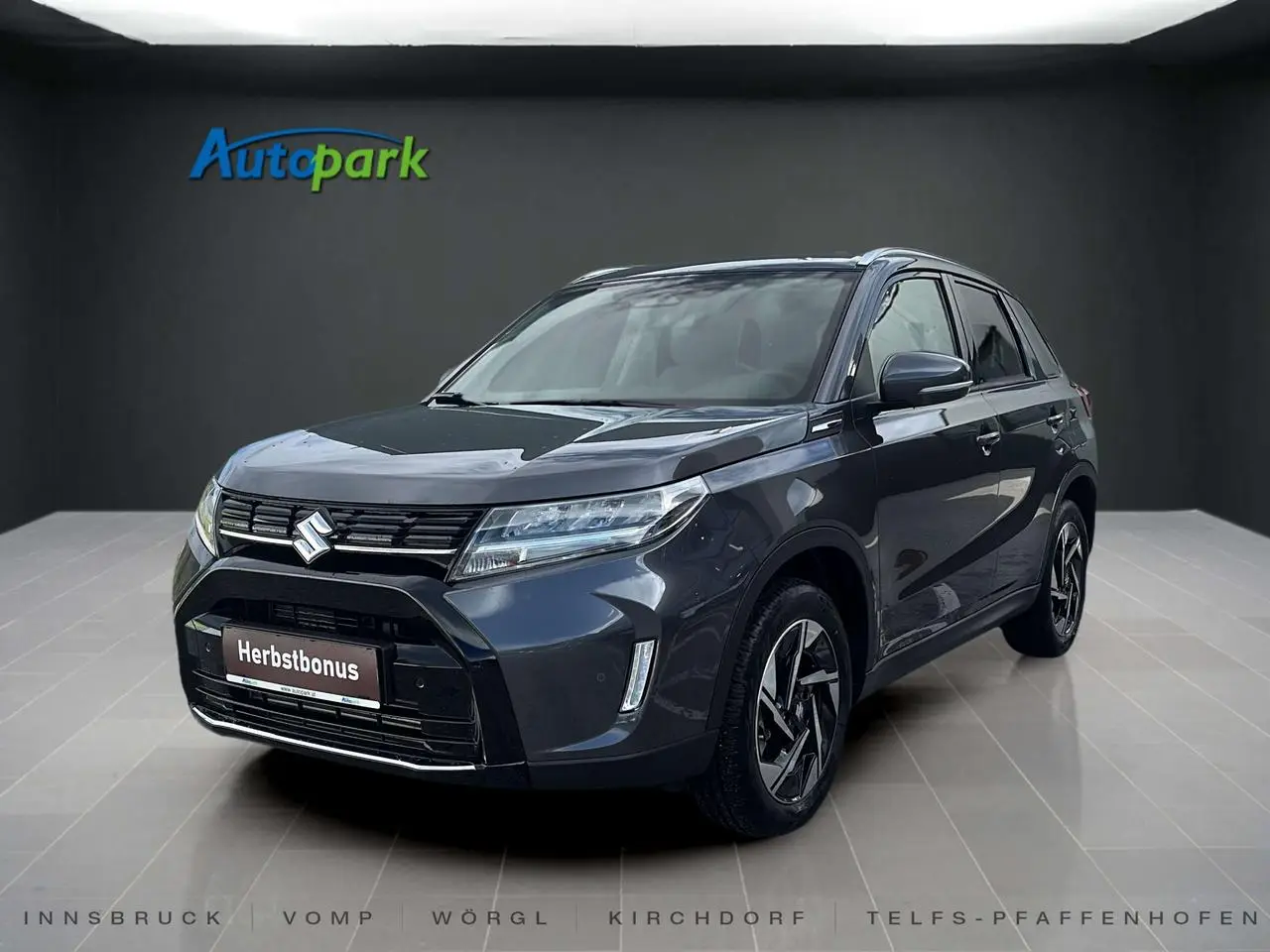 Photo 1 : Suzuki Vitara 2024 Essence