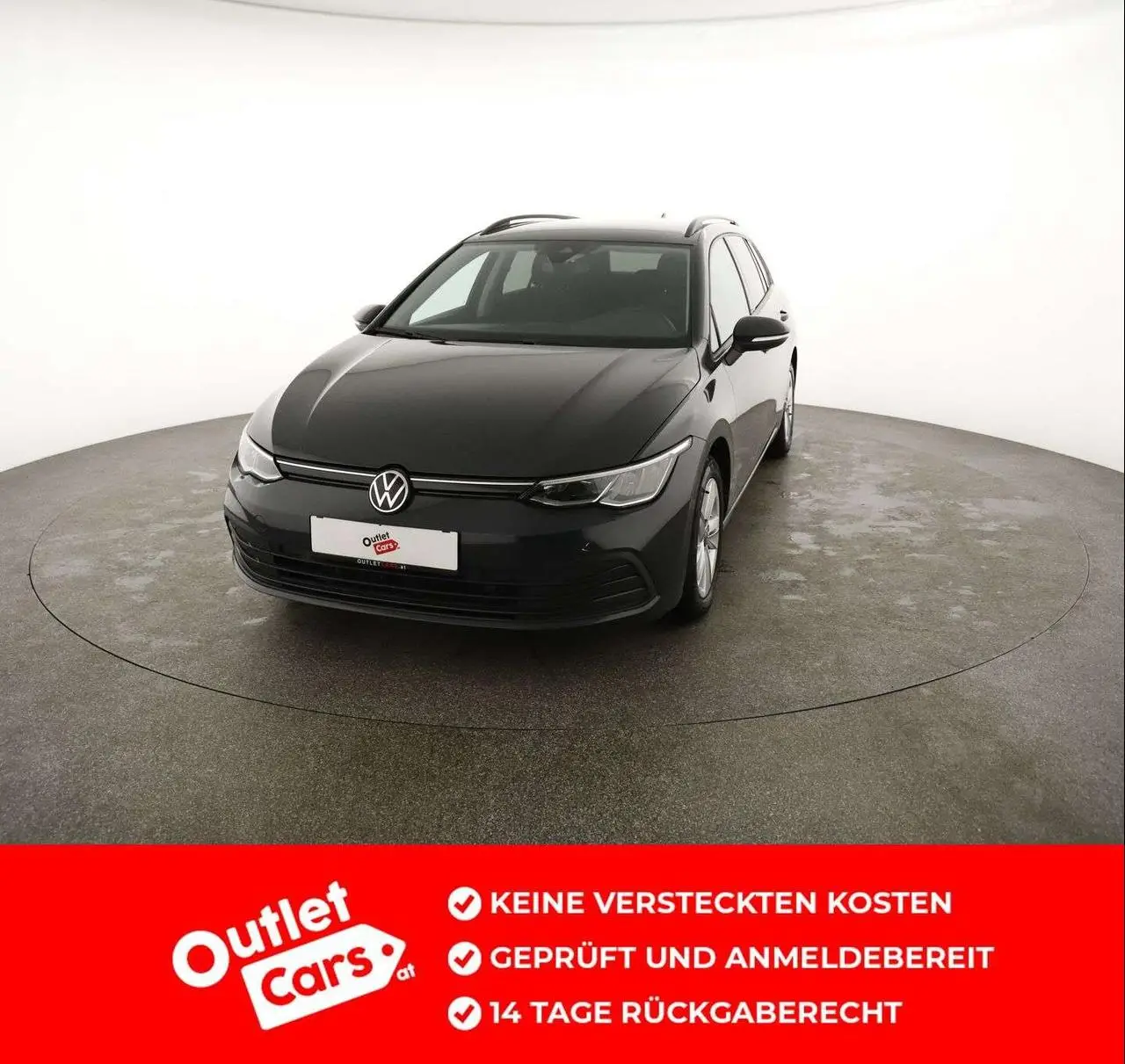 Photo 1 : Volkswagen Golf 2021 Diesel