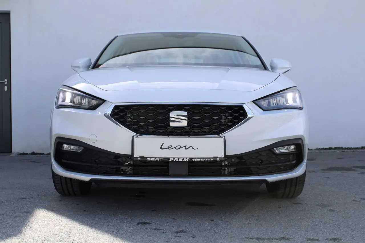 Photo 1 : Seat Leon 2024 Essence