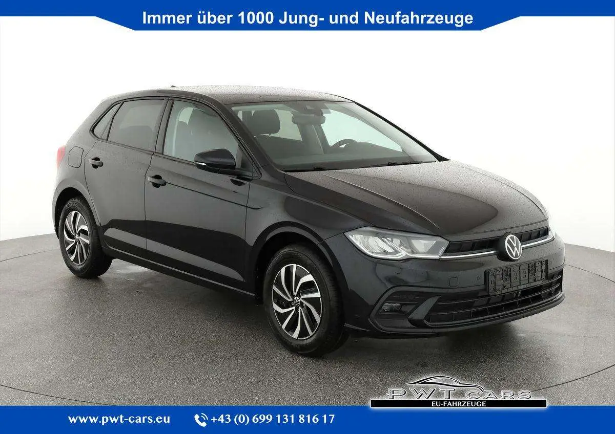 Photo 1 : Volkswagen Polo 2024 Essence