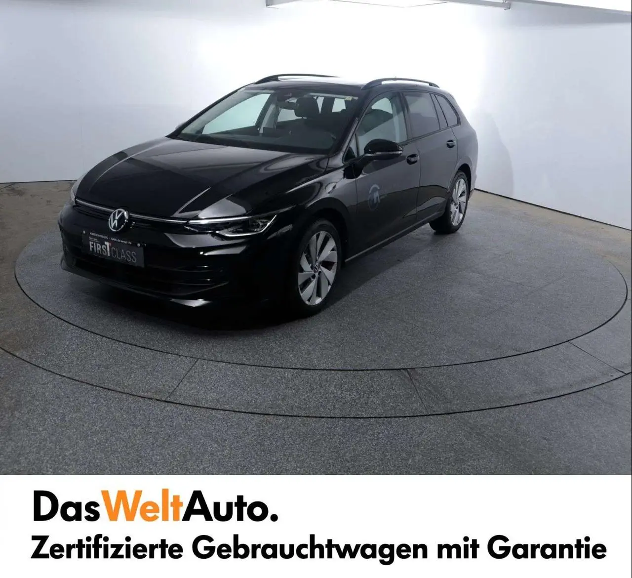 Photo 1 : Volkswagen Golf 2024 Essence